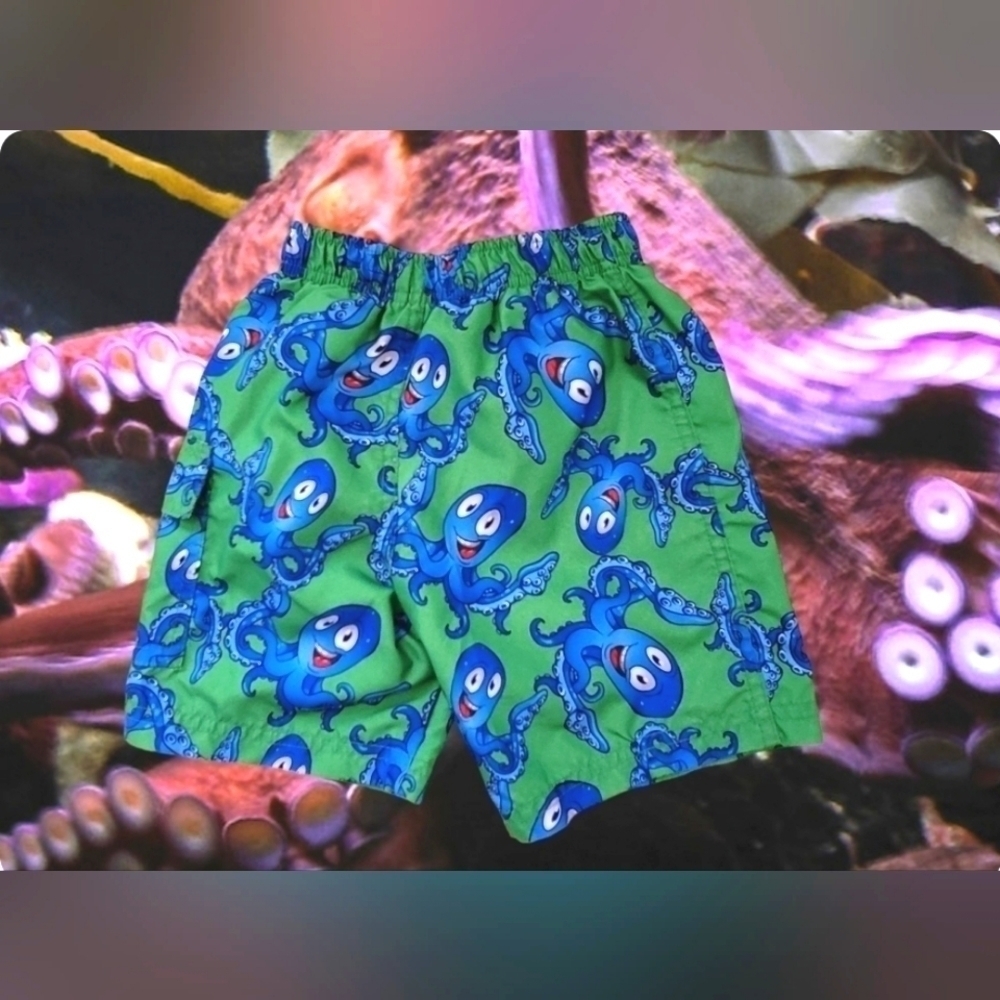 SWIMMING Shorts